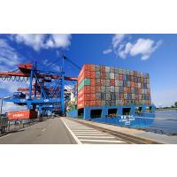 0260_6125 Ballinkai HHLA Container Terminal Altenwerder | 